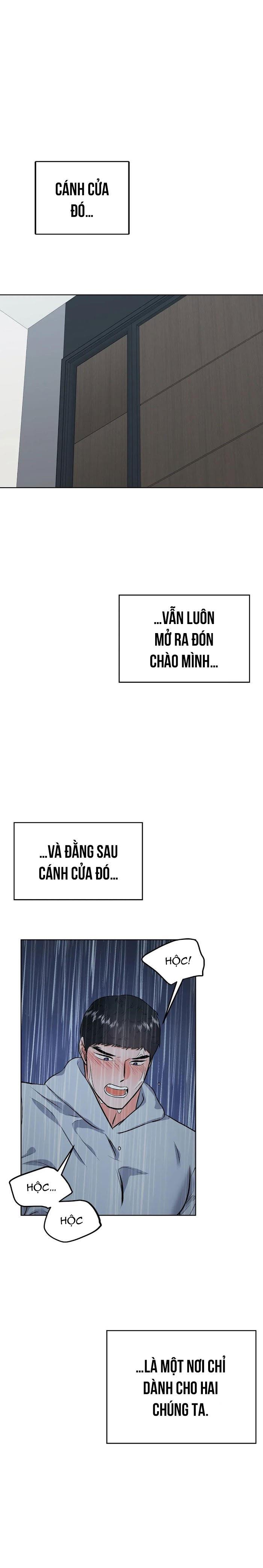 thầy giáo thể dục m chapter 24 11