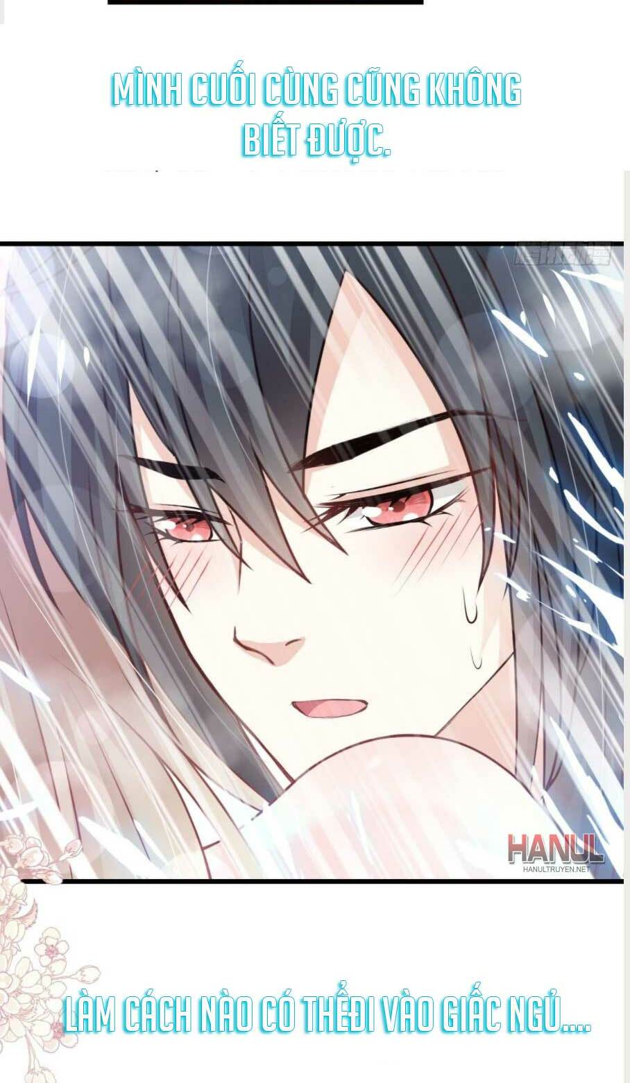 thiên hạ đệ nhất sủng phi chapter 192.2 3