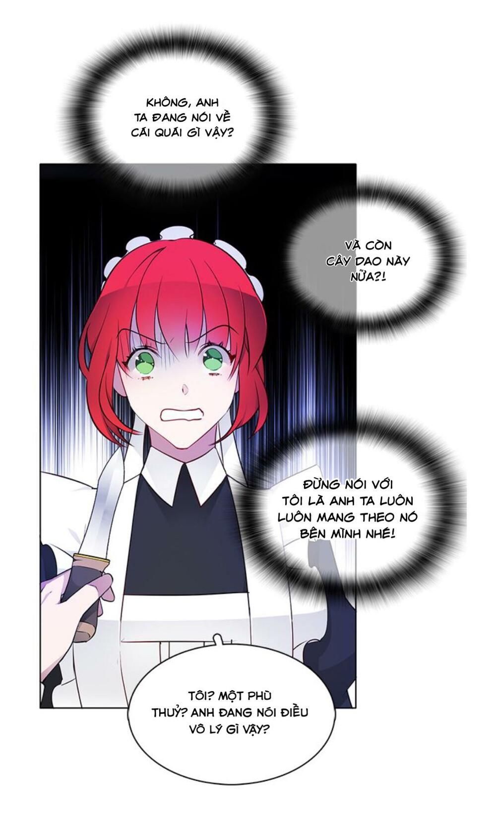 thám tử của muiella chapter 12.1 15