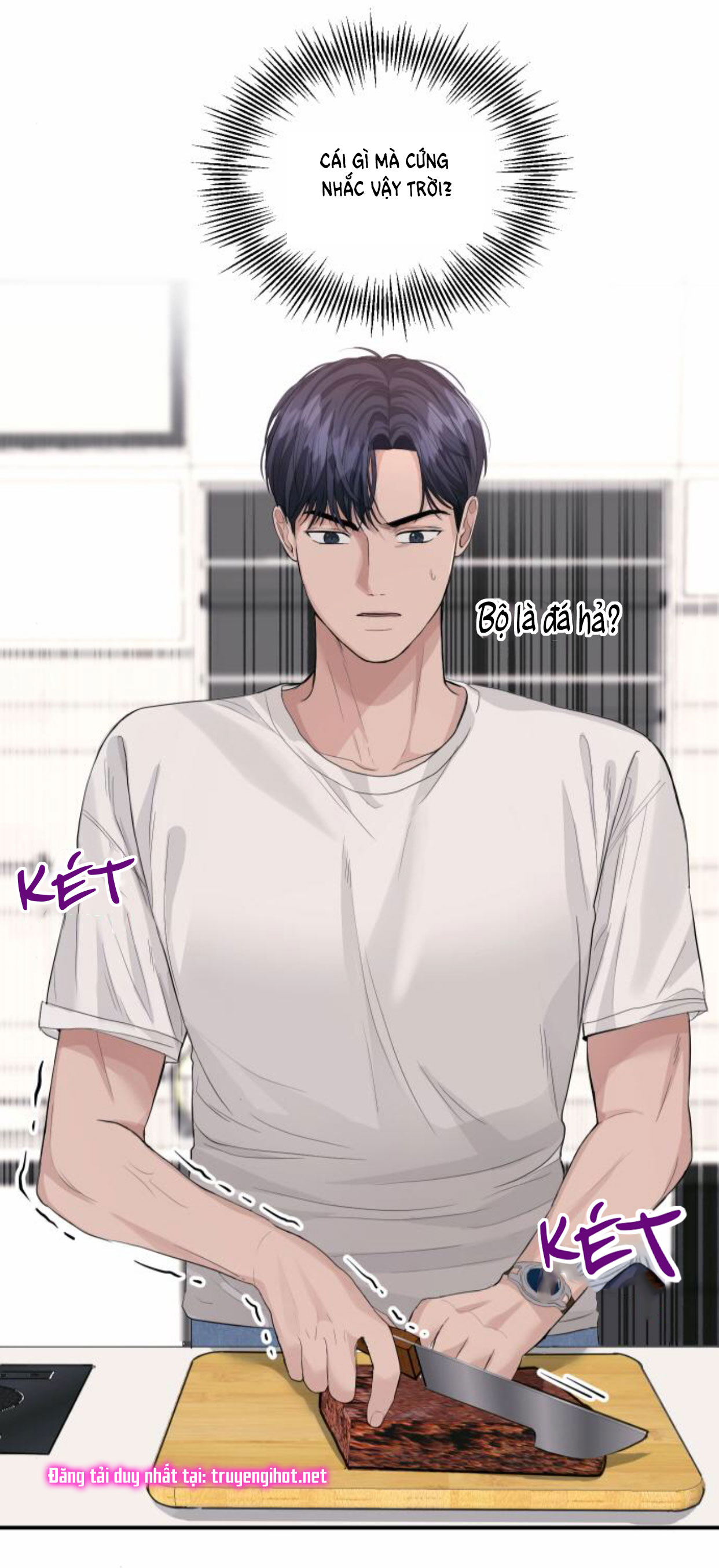 cuộc hôn nhân hoàn hảo chapter 32 37