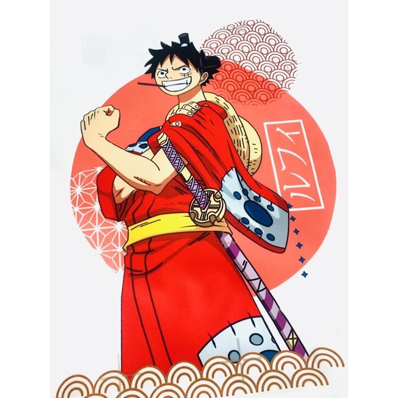 Luffy Wano: Xem hình ảnh Luffy tại Wano, khi anh chàng đến đây để chiến đấu cho sự giải phóng của vùng đất này, đối đầu với những kẻ địch đầy thử thách. Sự xuất hiện của Luffy sẽ mang đến những trận chiến kịch tính và đầy cảm xúc.