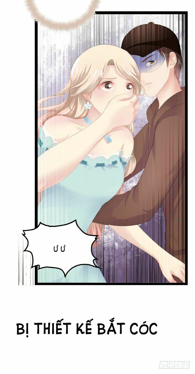 thần bí đế thiếu điềm sủng thê chapter 0 4