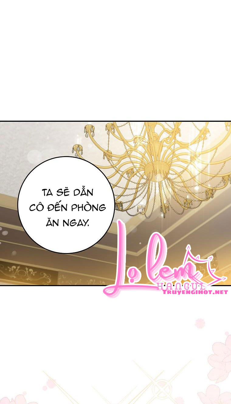 thuần hóa bạo chúa rồi bỏ trốn chapter 45.1 30