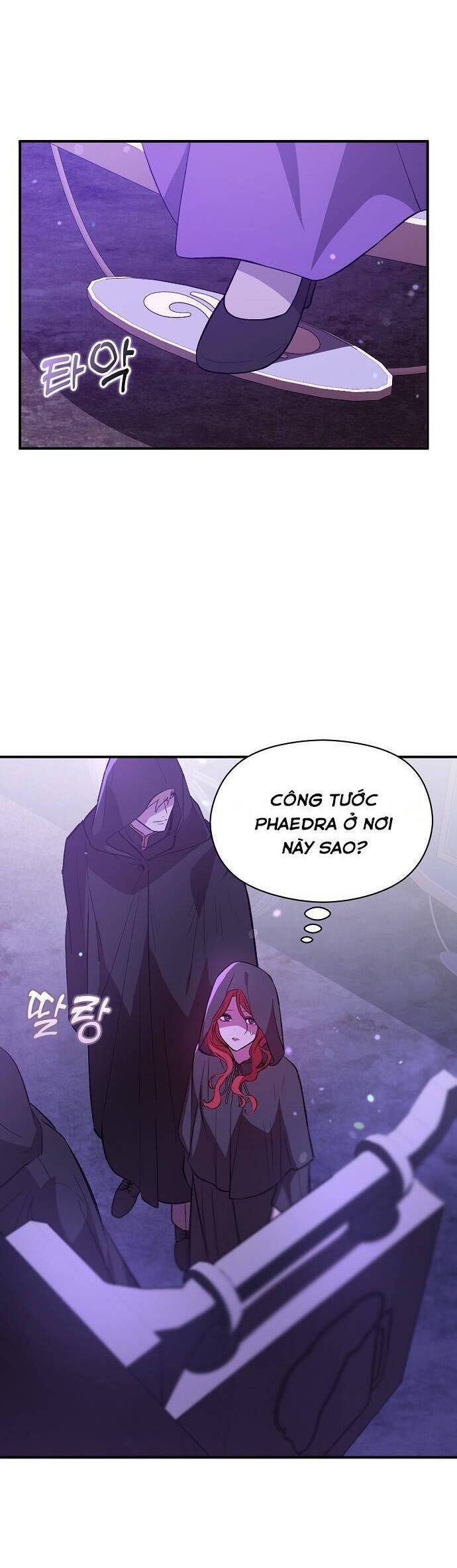 tôi không cố ý quyến rũ nam chính đâu! chapter 80 34