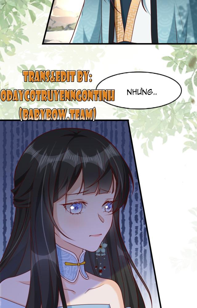 làm sao đây người học việc của tôi quá bám người chapter 7 10