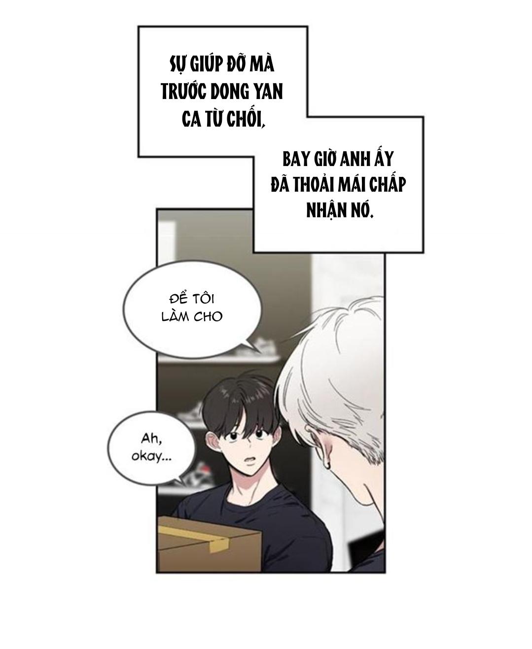 sự sai lầm chậm trễ chapter 4 23