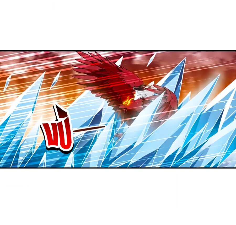 phượng nghịch thiên hạ chapter 168.1 12