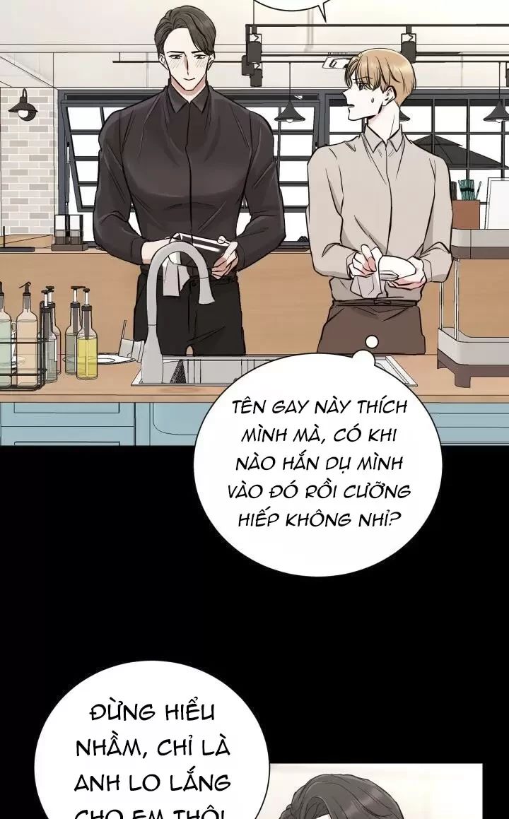 họ đã ngủ với nhau chapter 2 39