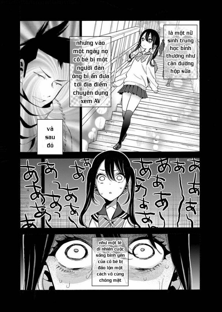momoiro meloik chapter 89 6
