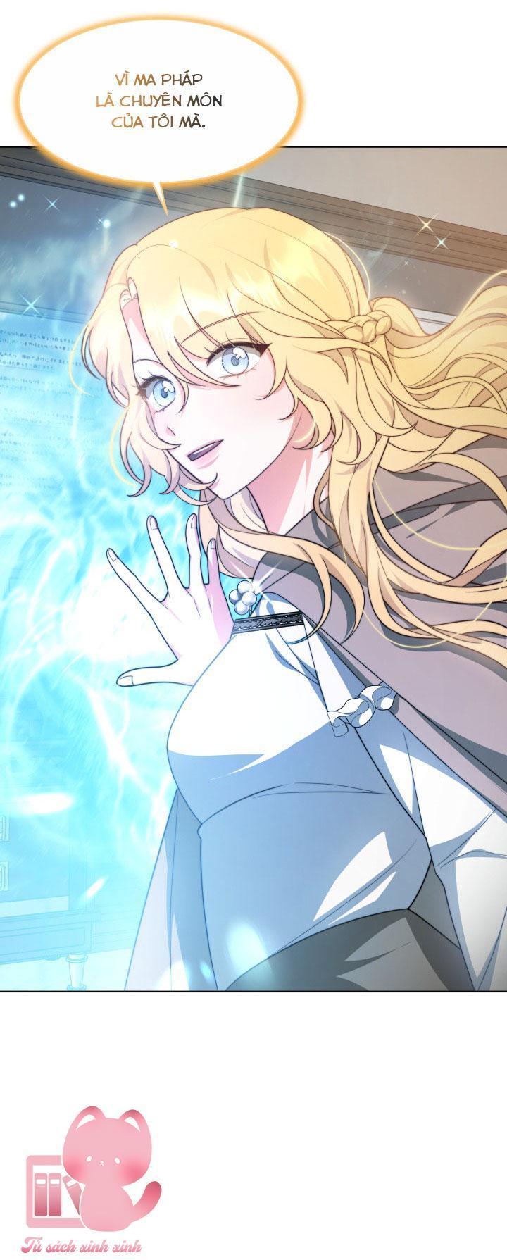 từ chồng cũ hóa thành nam chính chapter 31 38