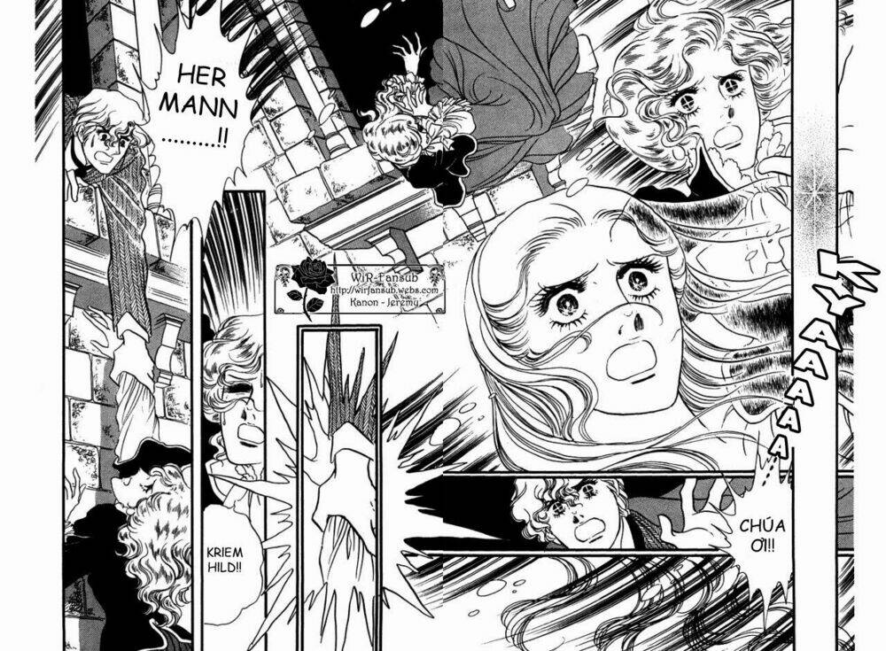 orpheus no mado chapter 16 21