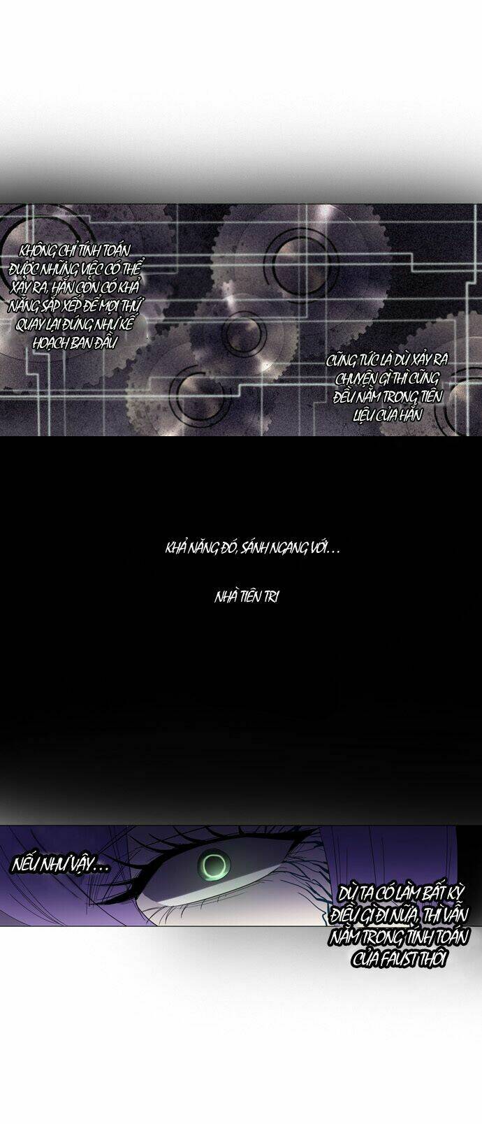 bản khế ước linh hồn chapter 86 35