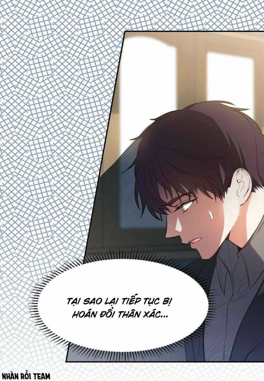 acup tiên sinh chapter 26 18