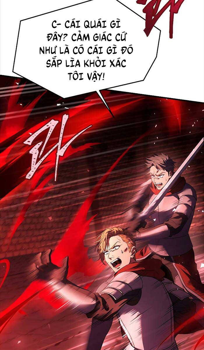 sự trở lại của hiệp sĩ giáo vô song chapter 106 21