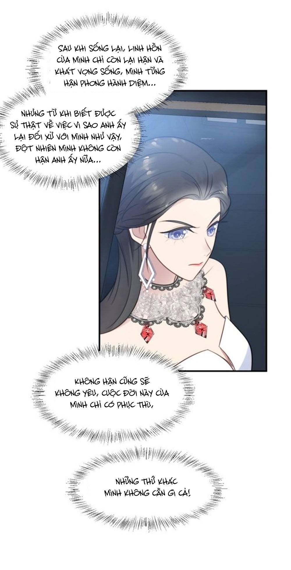 Khoá Chặt Đôi Môi (Full) Chapter 28 - Next Chapter 29