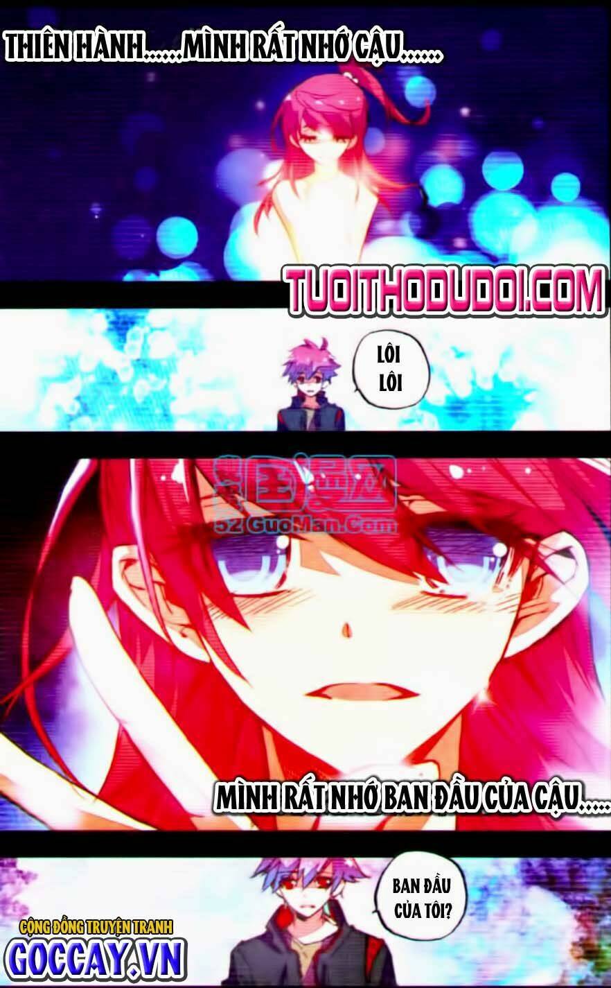 chu tước ký chapter 22 3