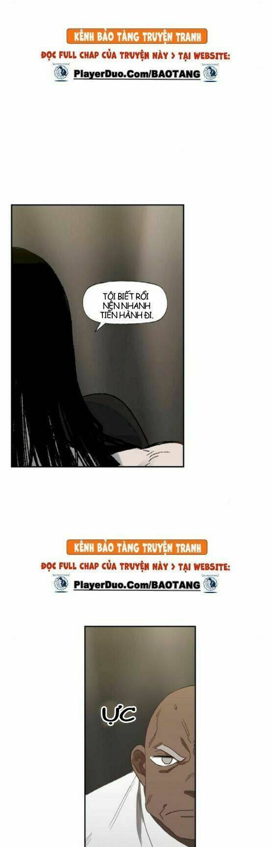 võ sĩ - the boxer chapter 30 21