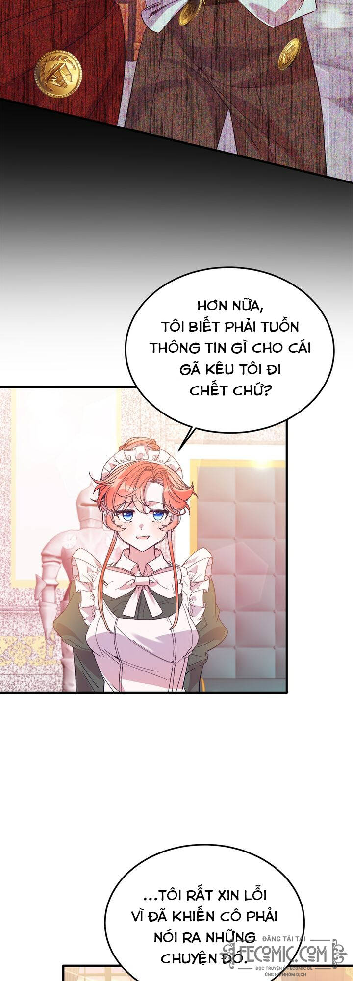 cách để trao vương miện cho vị hoàng tử hoang dã của tôi chapter 29 27