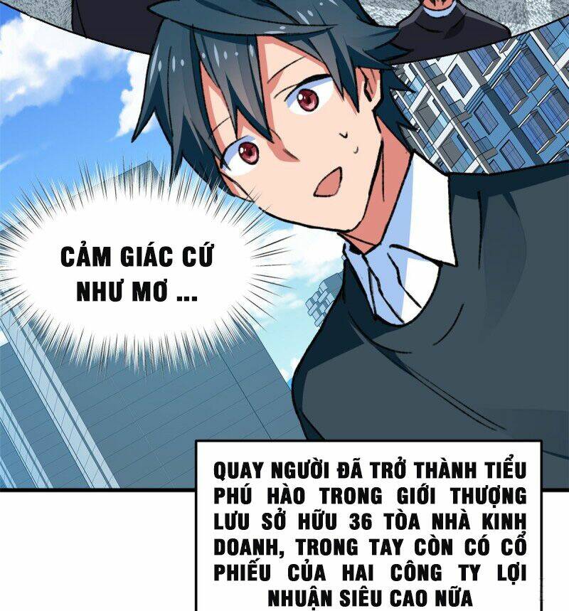 vô sỉ thuật sĩ chapter 16 24