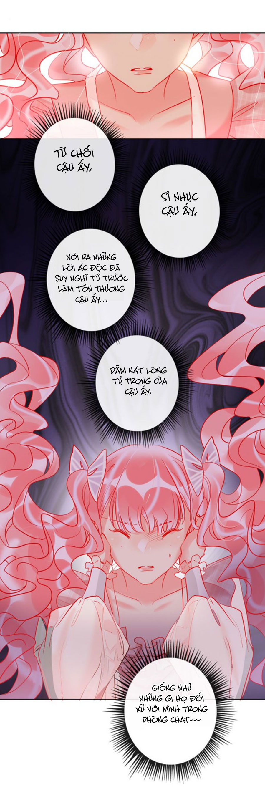 kế hoạch đánh chiếm của công chúa nghèo chapter 47 20