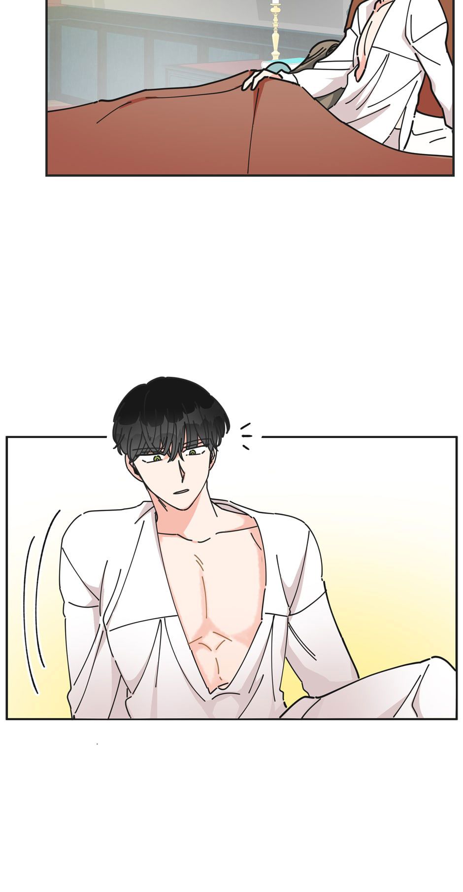 ác nữ tiểu thư chapter 28 18