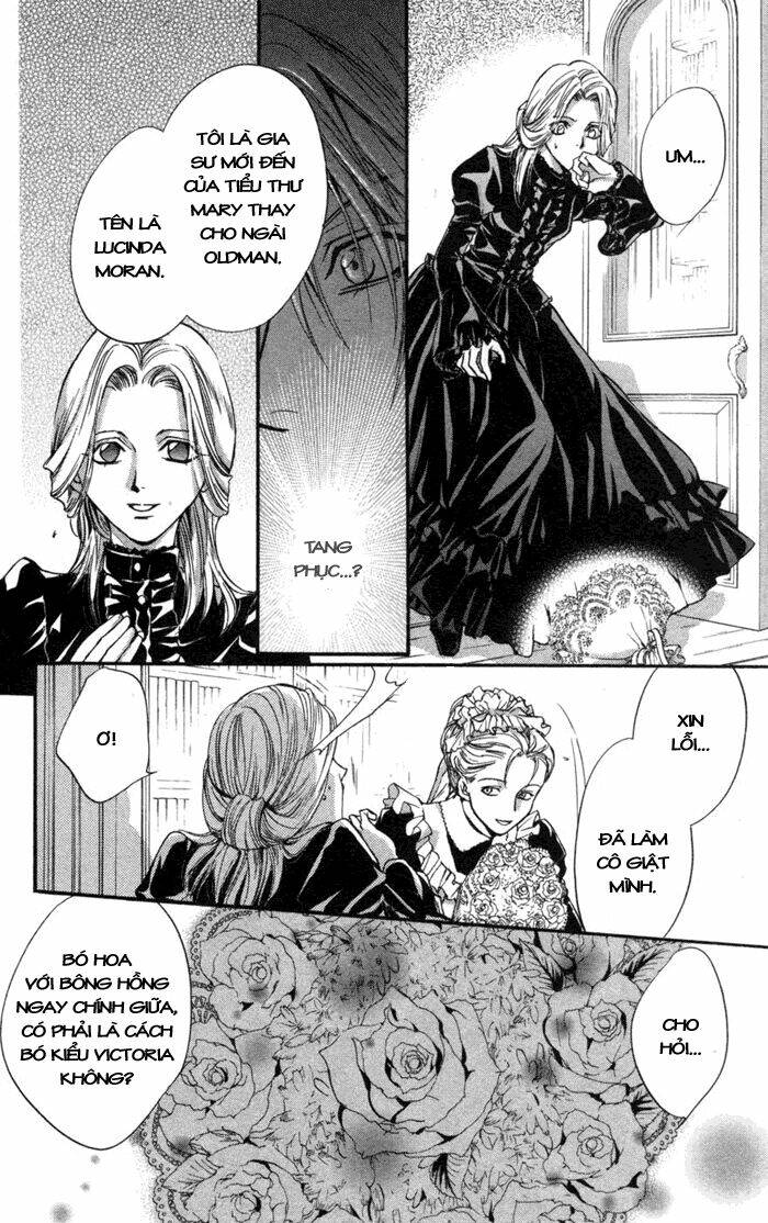 đứa con của thượng đế chapter 18 5