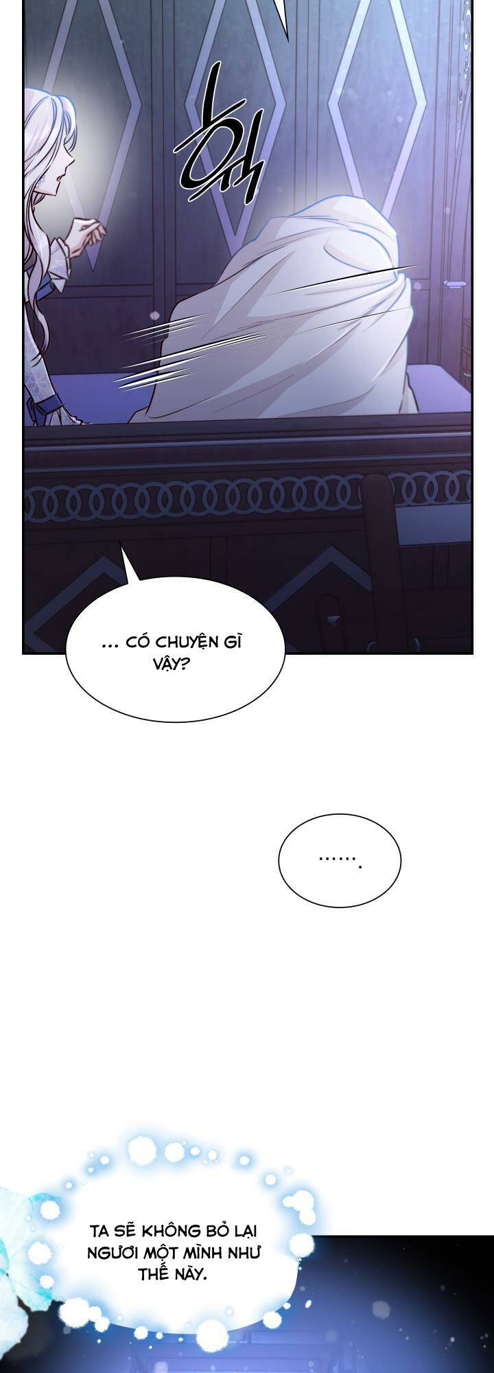 dây xích kiềm chế nam chính hắc ám tuột mất rồi chapter 51 28