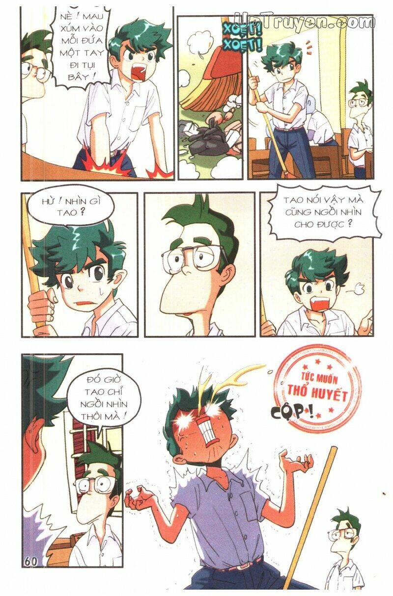 học sinh chân kinh chapter 4 62