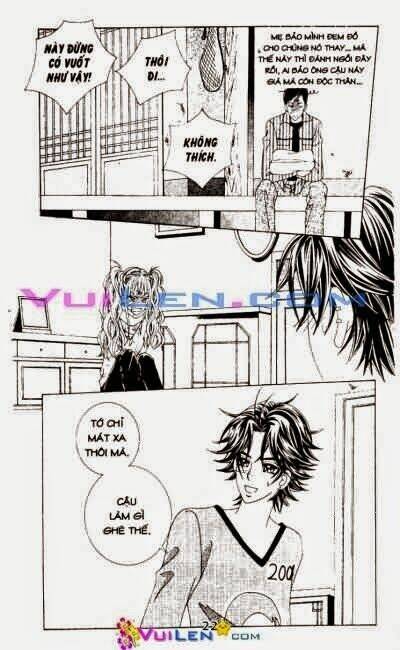 cặp đôi kỳ lạ chapter 7 23