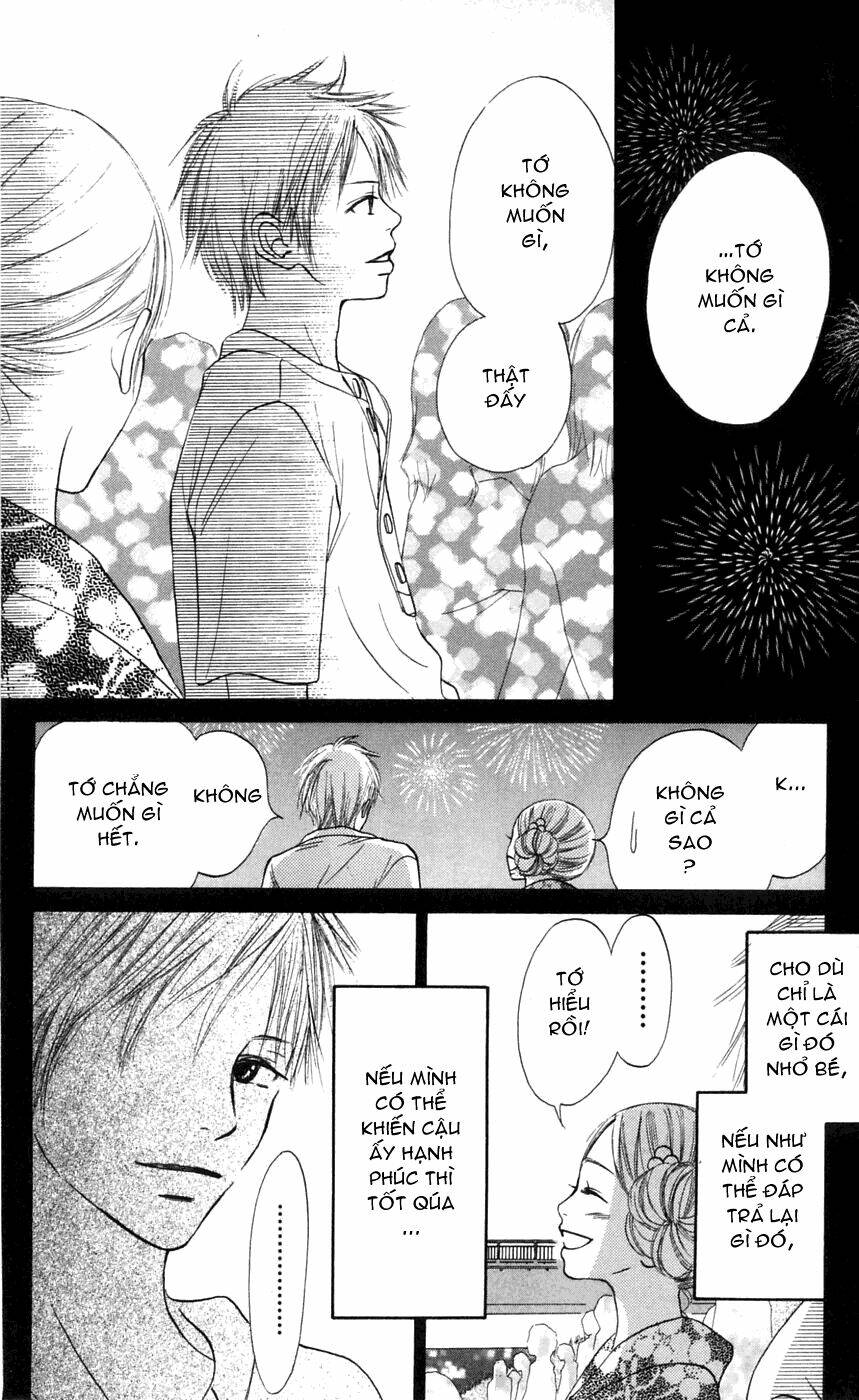 phát điên vì em chapter 2 24