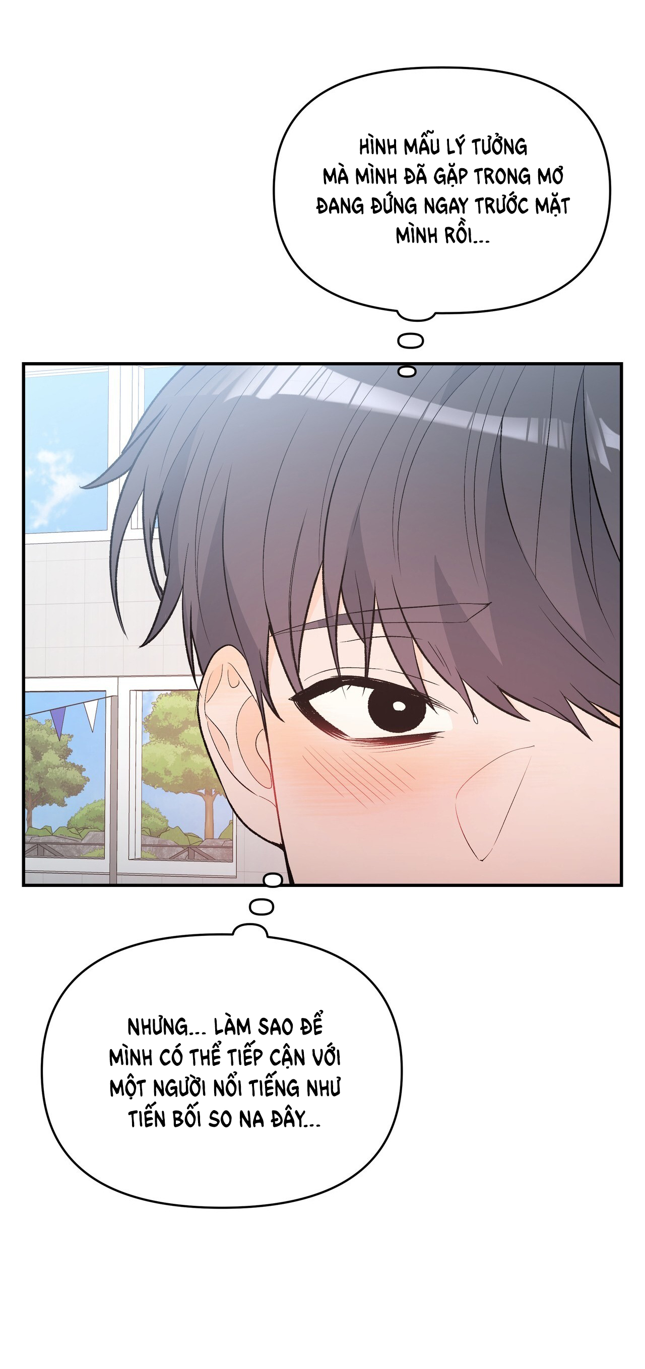 Dick Deep chapter 3.2 - Trang 27