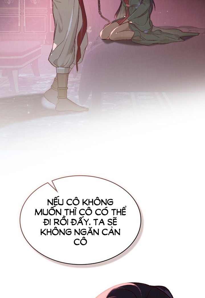 Gọi Ta Là Chủ Nhân chapter 7.2 - Trang 11