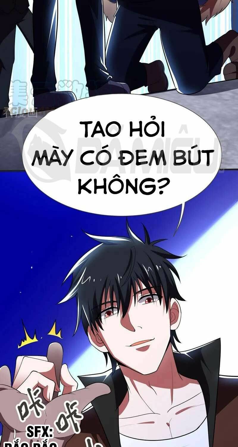 Nhặt Được Hoa Khôi Về Làm Vợ Chapter 81 - Trang 11