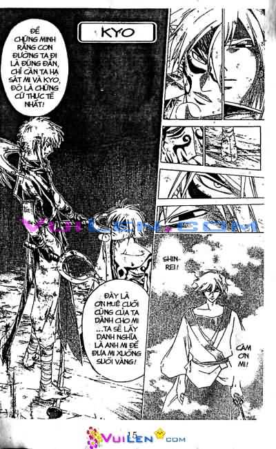 mắt quỷ kyo chapter 77 17