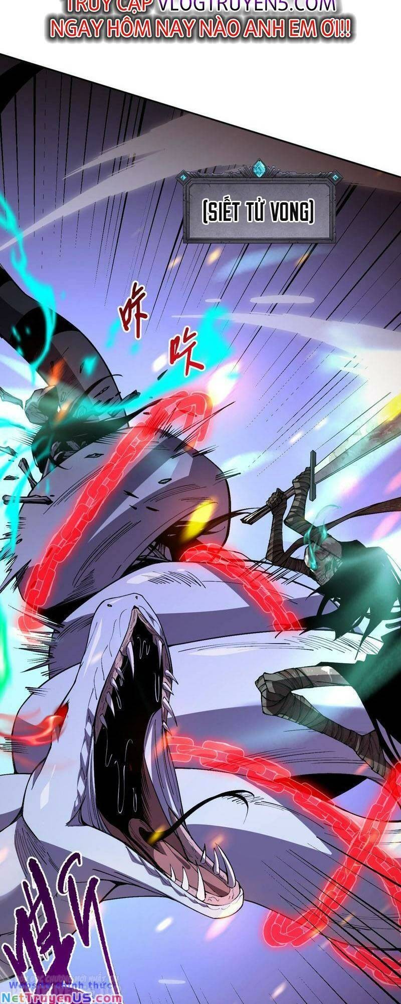 tử linh pháp sư! ta chính là thiên tài chapter 18 51