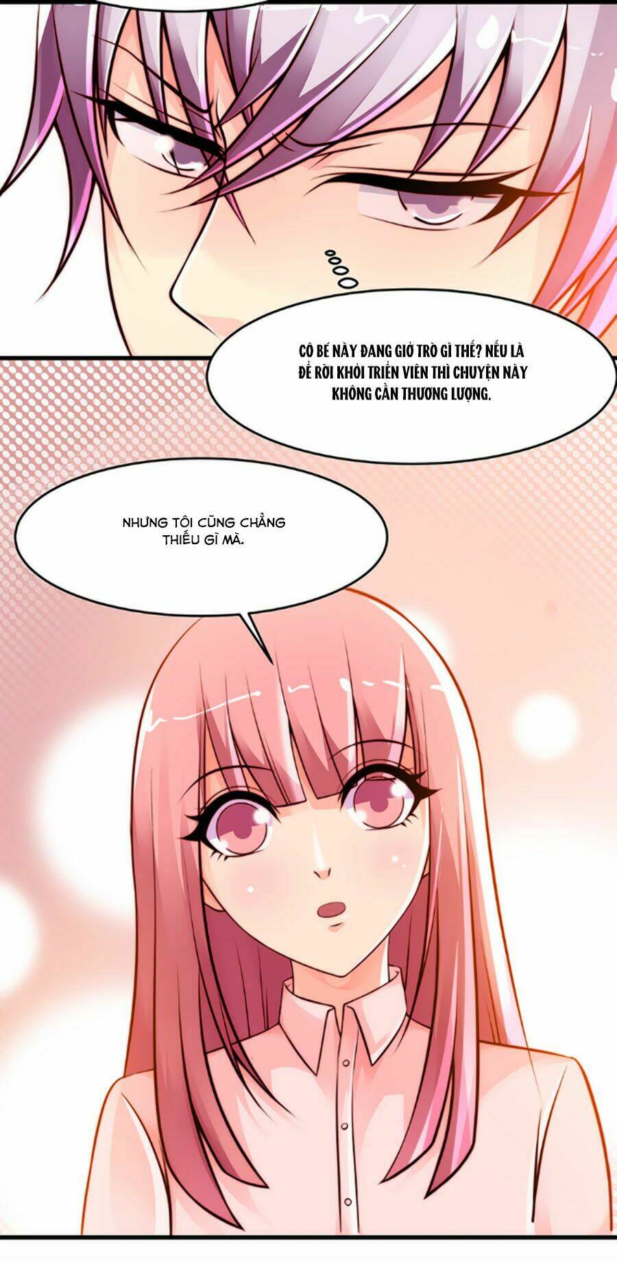 đại thúc, người ta sẽ ngoan chapter 12 13