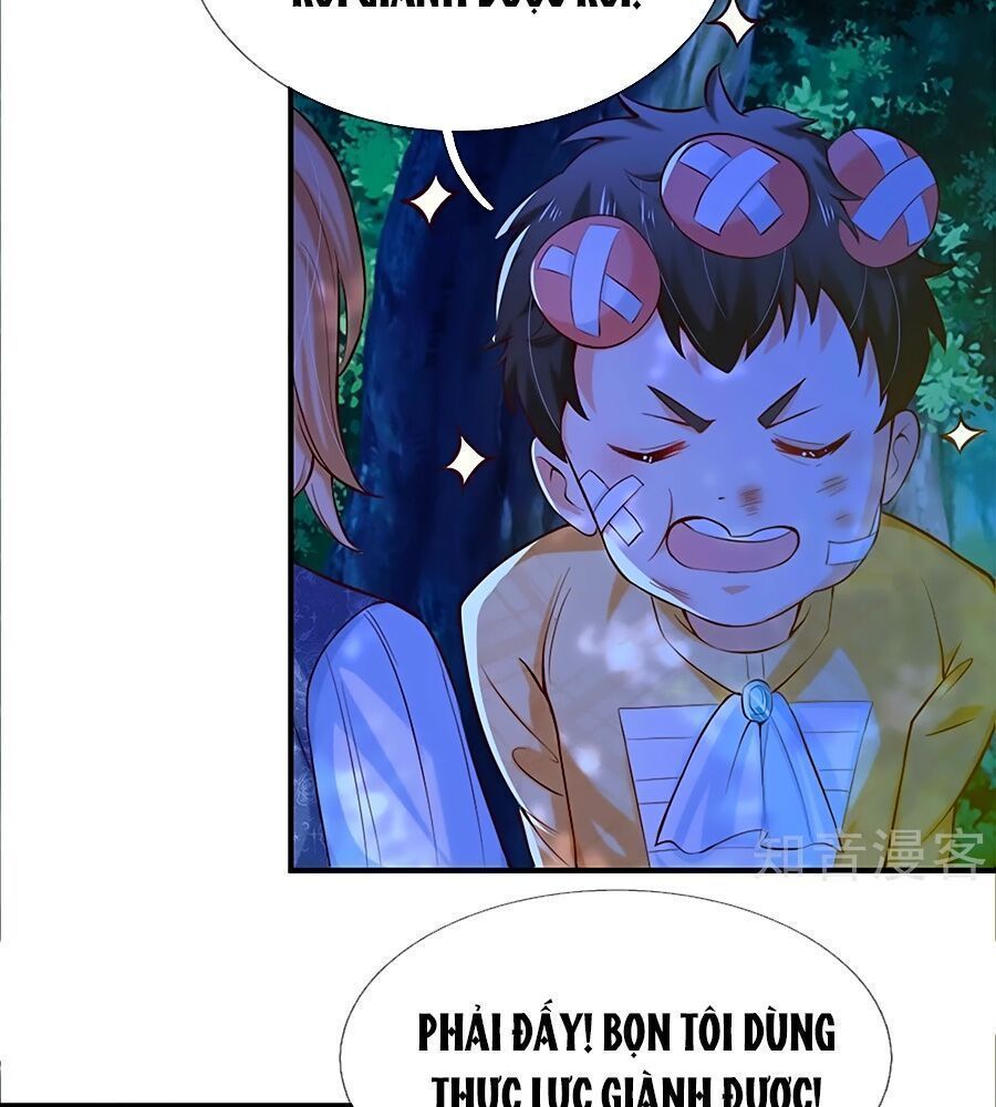bỗng một ngày nọ trở thành con gái vua chapter 198 3