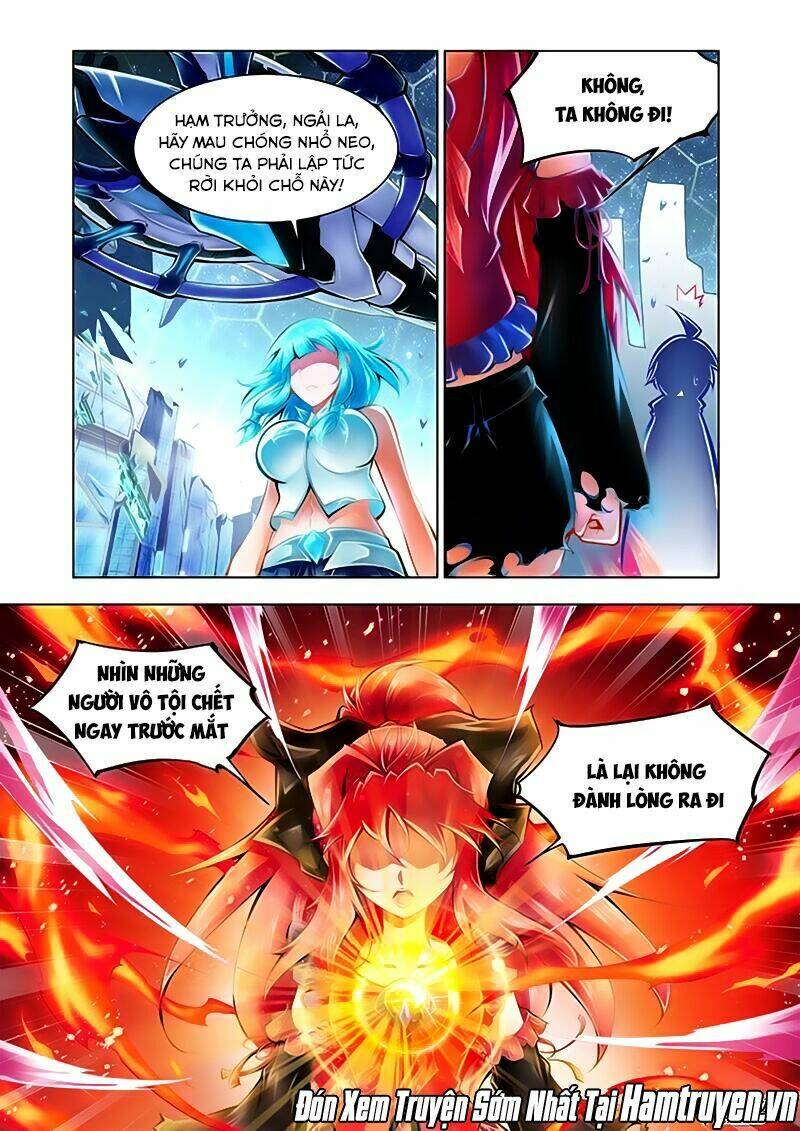 phá hiểu thế kỷ chapter 10 9