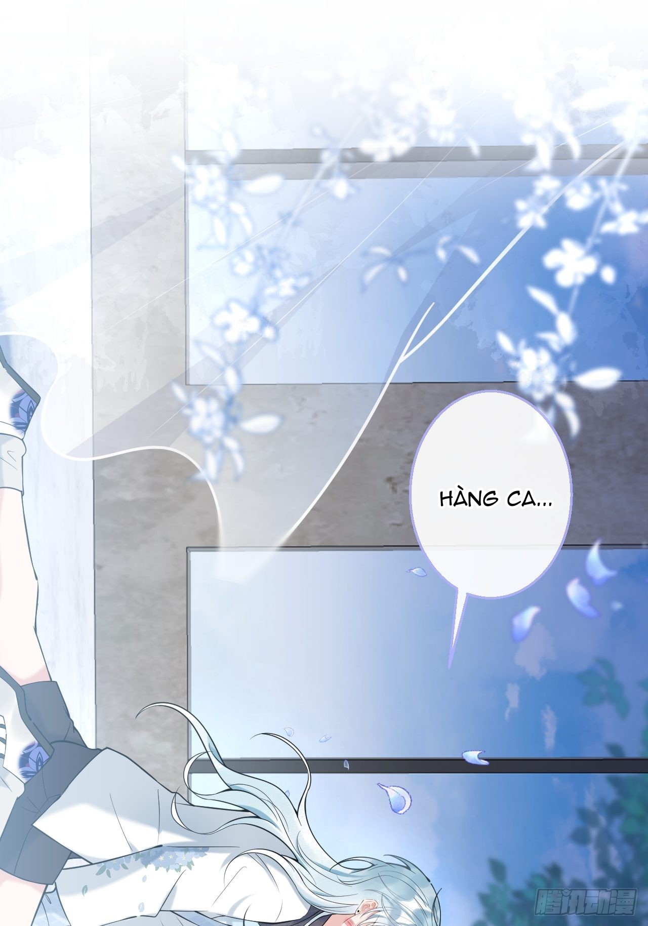 hút dương khí của người chapter 25 20