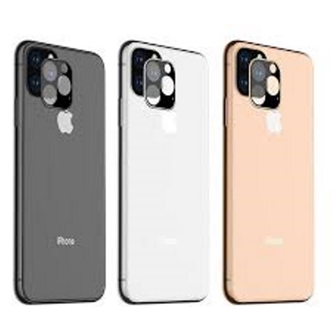 Kính Cường Lực Camera cho APPLE: iPhone 11, iPhone 11 Pro