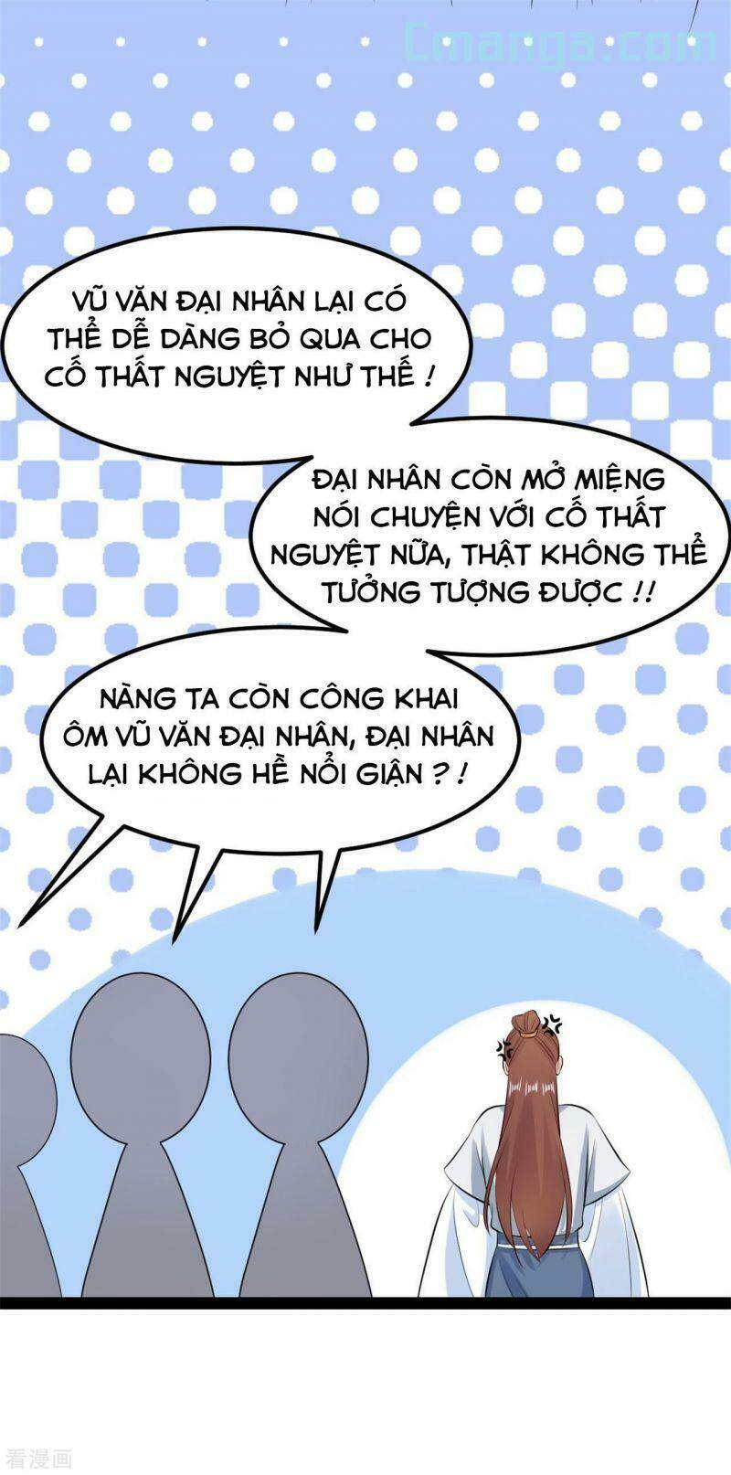 độc y đích nữ chapter 26 14