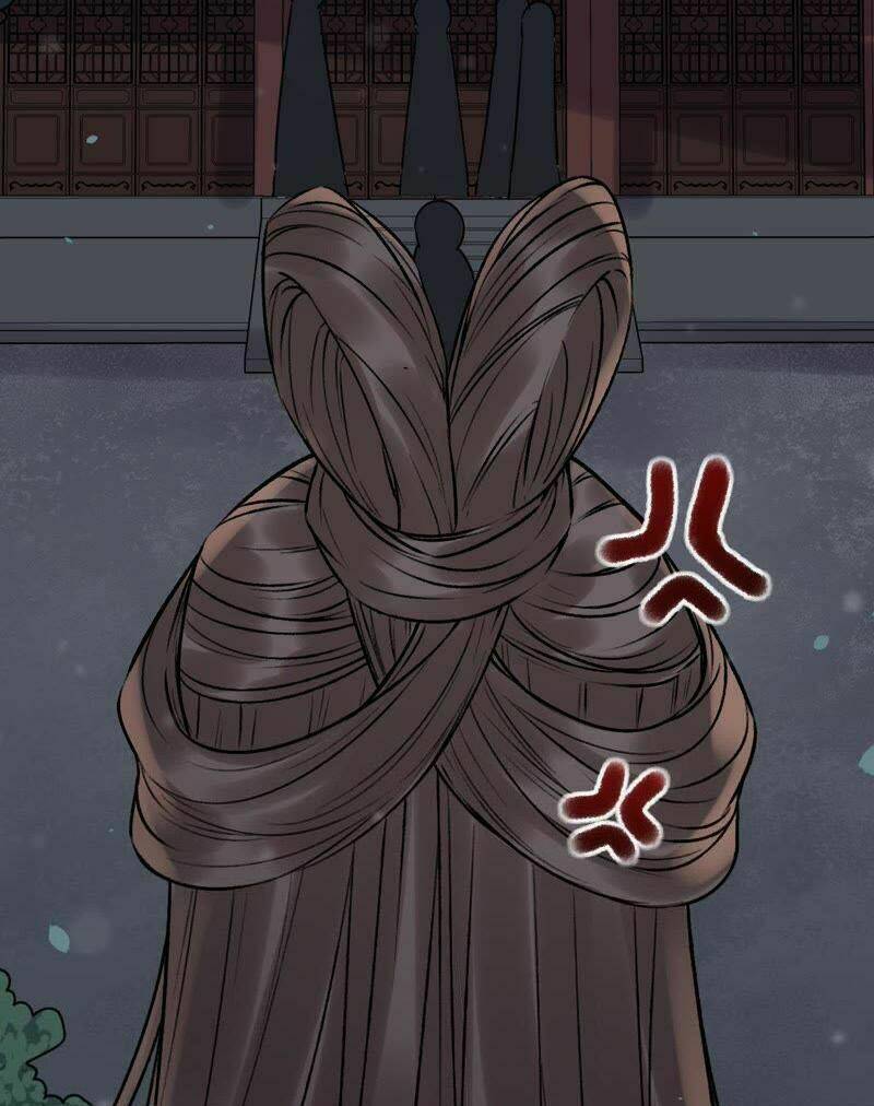 thịnh sủng kiều nữ trở về triều ca chapter 23 30