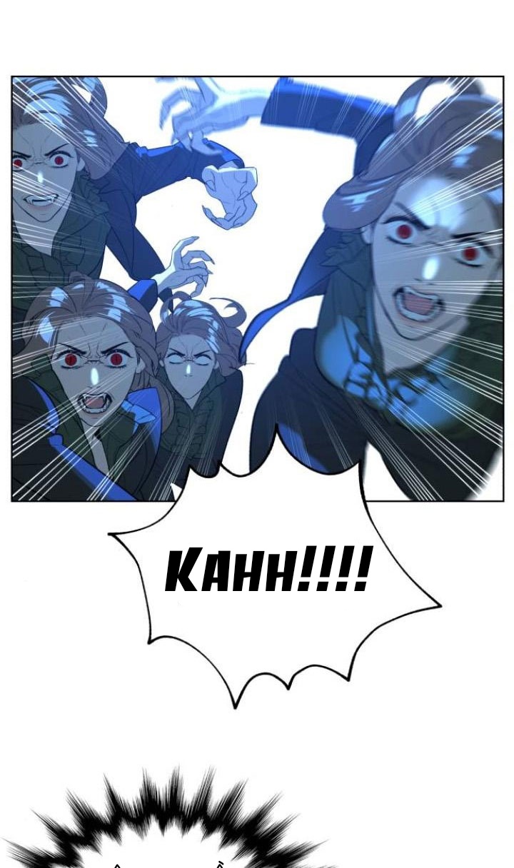 bạch huyết - white blood chapter 45 50