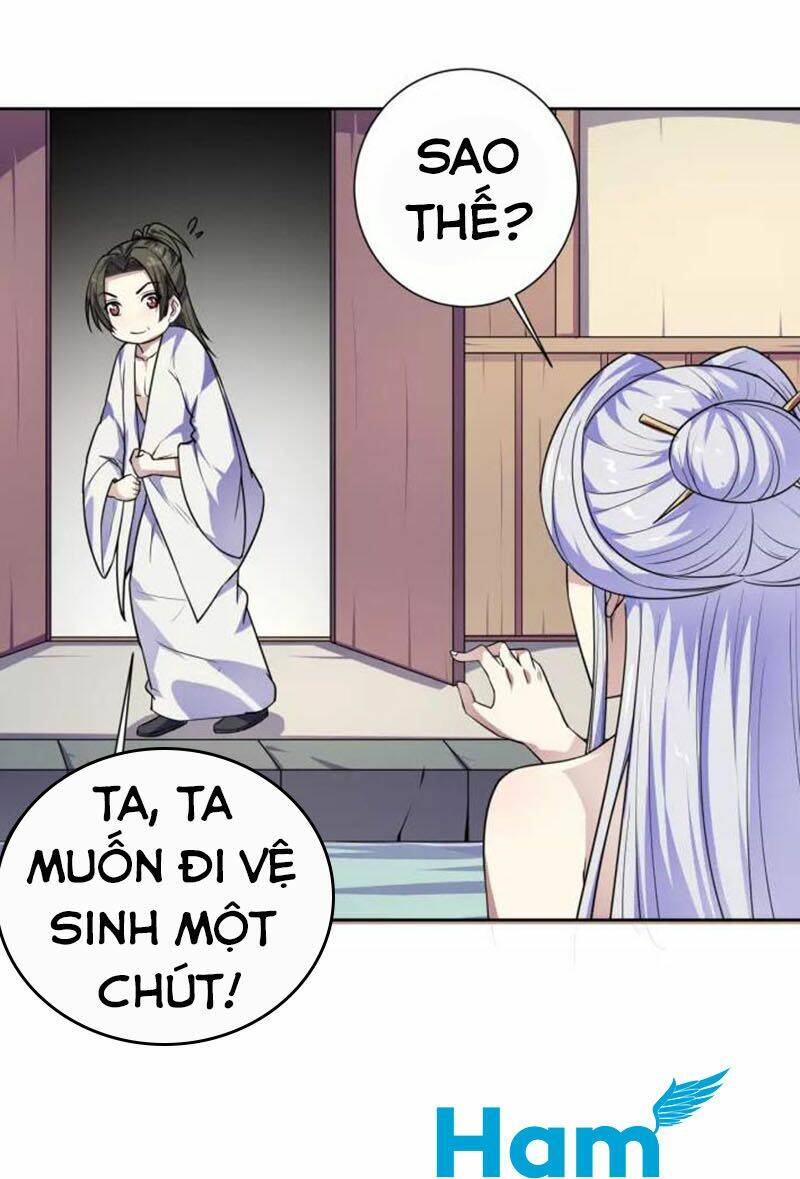 nghịch thiên đại thần chapter 78 15