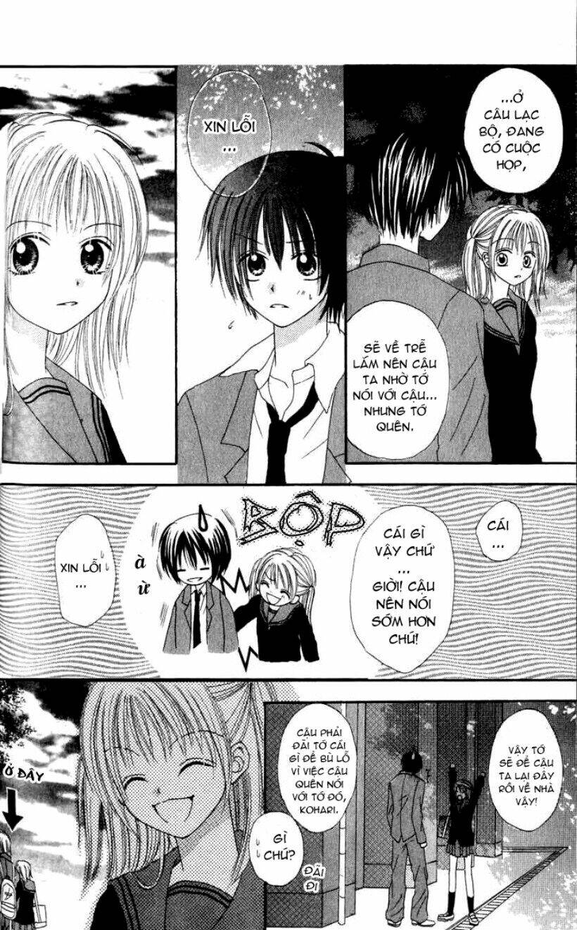 teens blues chapter 1 30