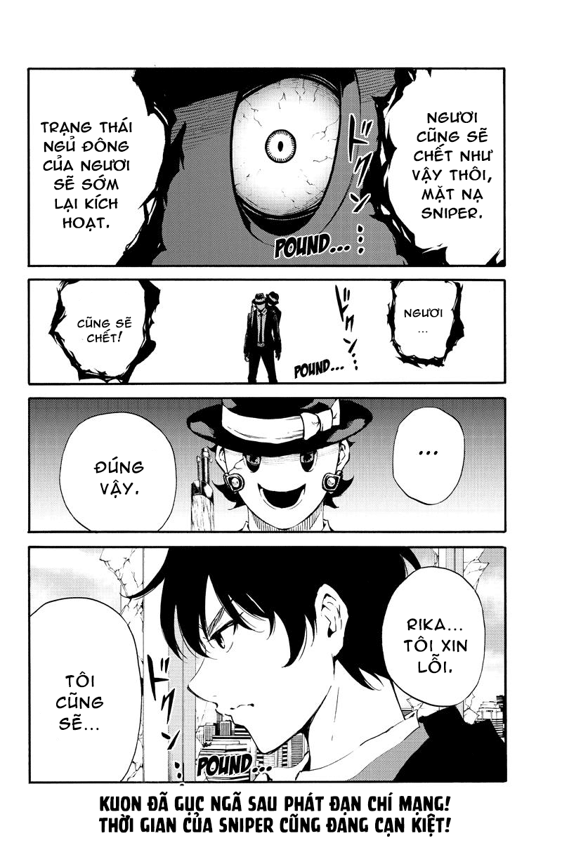 tenkuu shinpan arrive chapter 185.5 9