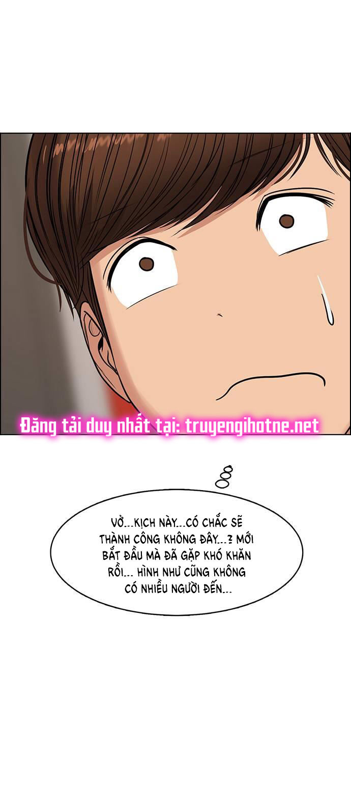 vẻ đẹp đích thực - true beauty chapter 240.2 12