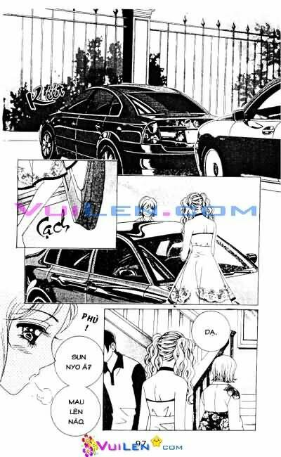 cô dâu bé xinh chapter 45 18