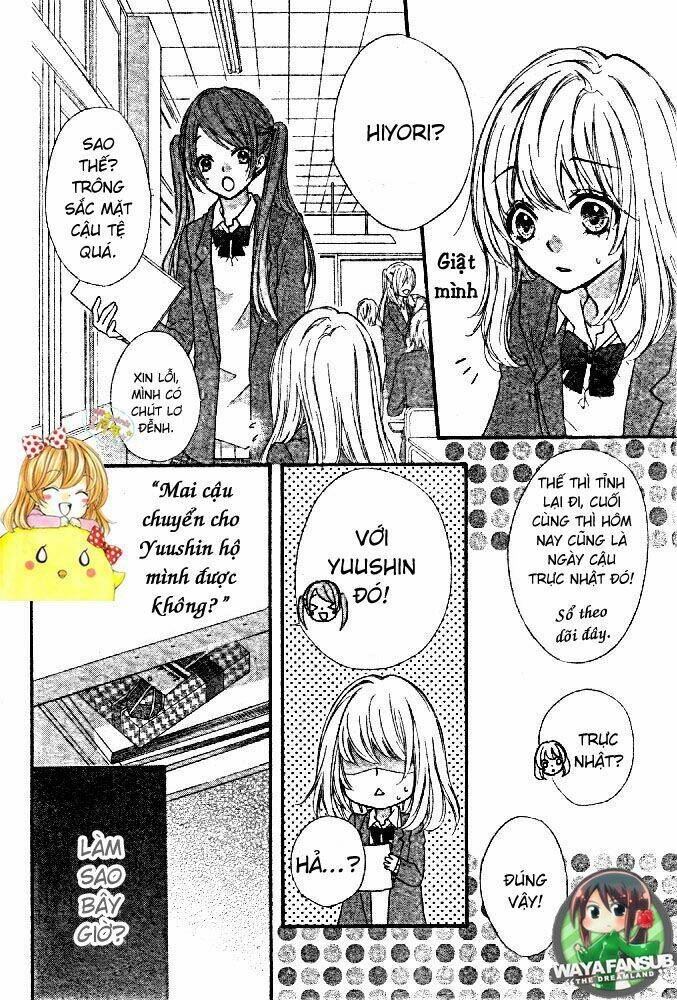 tình yêu của hiyo chapter 7 24