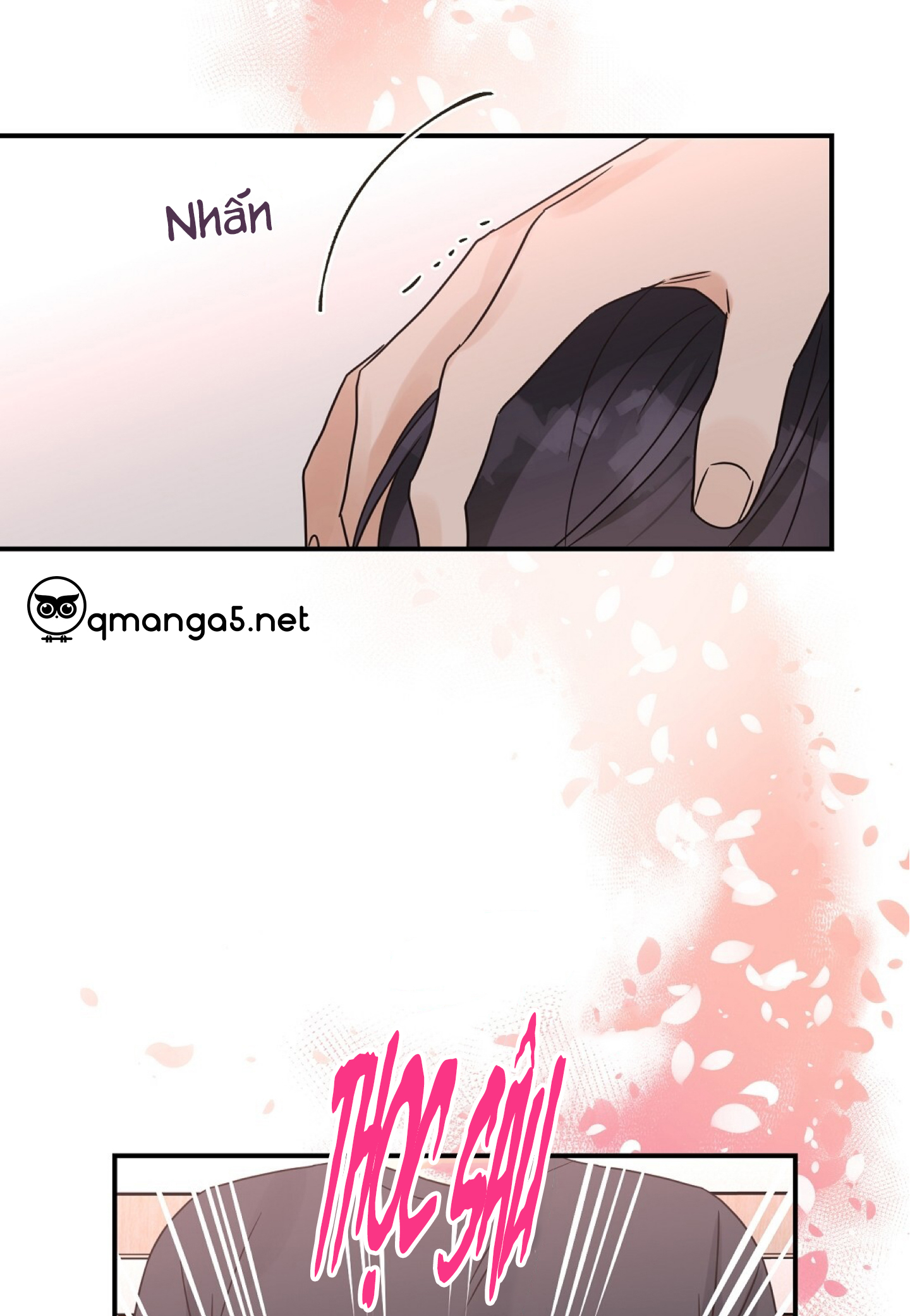 phức cảm tự ti của omega chapter 39 52